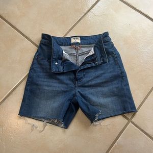 Ripton & Co Walden Jorts